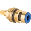 Evenes right upper part for 93 726 39 Cube shower system NEW