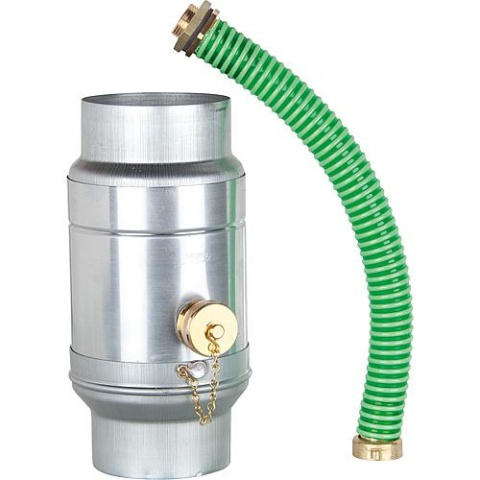 Grömo Colector de agua 87 62677 NUEVO