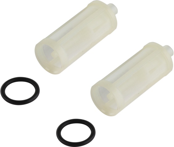 Junkers/Bosch/Sieger 87185725030 Filtre pompe à huile BFP 21/31 L3 (2x) NEUF