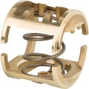 Vexve Thermostatschalter mit Feder für LVE Termovar...