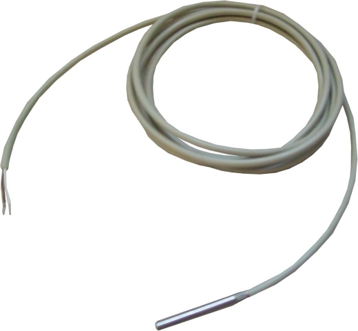 JU/Sieger 87185738820 Buffer tank temperature sensor everp NEW