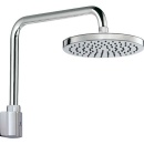 Soffione Evenes Elios 1 tipo di getto Ø 250 mm...