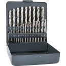 maykestag set di punte speciali HSS-ECo 1-13x0,5 KM25...