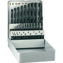 maykestag set di punte speciali HSS 1-13x0,5 KM25...