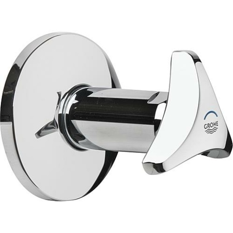 Grohe Trecorn 1/2 top azul 11501000 NUEVO