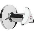 Grohe Tête Trecorn 1/2 rouge 11502000 NEUF