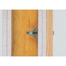 Fischer Hollow Metal Dowel HM 8x54 S PU 50 519783 NEW