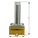 Electroválvula Danfoss de mando directo R 3/4"" EV210B20BD Aceite,Aire,Agua 032U3622 NUEVO