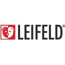 Leifeld Sortimentskoffer 20,8 m Schiene, Biegezange, Fixierplättchen, Schalltrenner NEU