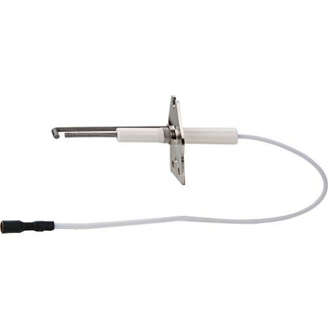 Buderus / Sieger ignition electrode with 200 mm ignition cable suitable for G 124L NEW