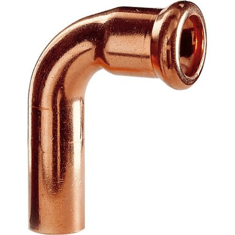 Aalberts Pressfitting Kupfer Paket1: 15mm mit M-Kontur 93 000 59 NEU