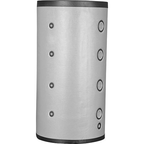 Réservoir tampon TML ACF 1000 pour le refroidissement et le chauffage, capacité 931 L NOUVEAU