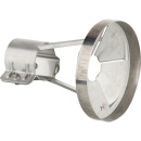 Disco deflector Weishaupt 241 200 1421/2 NUEVO