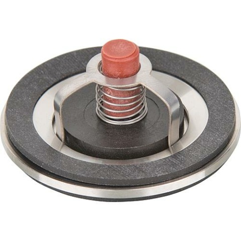 Schwerkraftbremse TopInset Typ 73, DN25 (1"") 73-025-NK-00-00 NEU