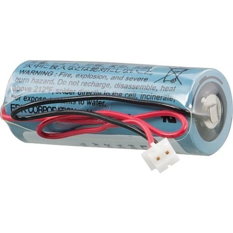Elster Batterie 3V ( AA) für Wärme- mengenzähler...