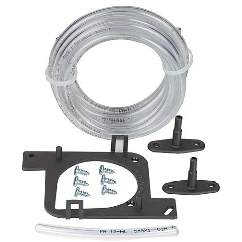 Dungs mounting accessories for air-conditioning set KS ... 258247 NEW