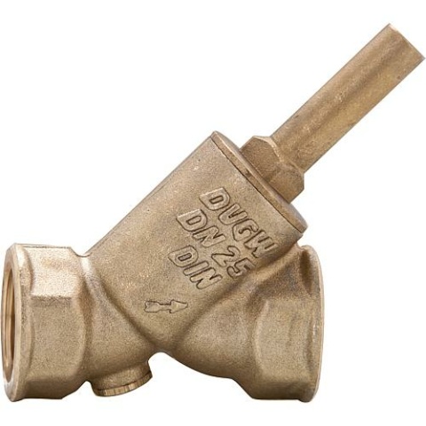 Schlösser Clapet anti-retour DVGW Raccord à manchon 1325 DN 32, 1 1/4"" 13253200001 NEUF