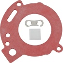 Buderus burner gasket for 87110043250 NEW