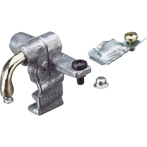 Junkers pilot burner for W/WR-1 + 3 KB Ju.Nr.: 8 708 105 640 NEW