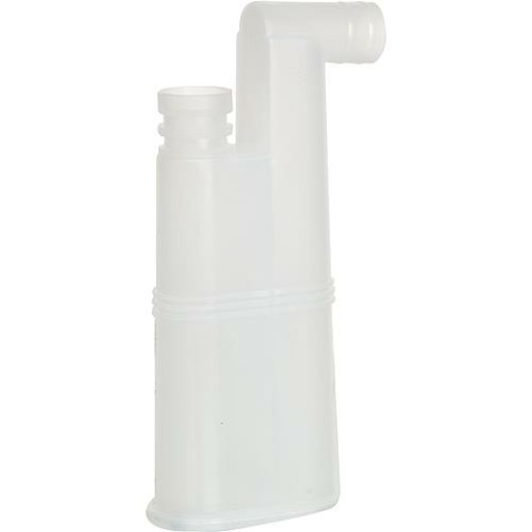 Buderus siphon for 87160122730 NEW