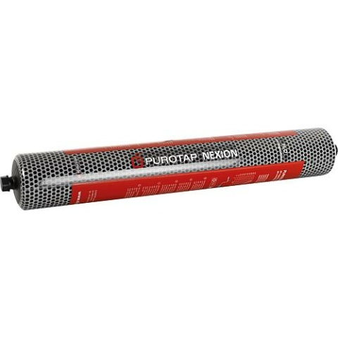 Elysator Einweg-Befüllpatrone PUROTAP Nexion 750, Deminiralisierung, PH-Wert stabilisierend NEU