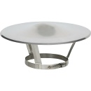 SEM Regenhut UNI-EW für DN 113 Abgasrohrelement NEU