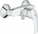 Grohe mitigeur de douche apparent Eurosmart Standard...