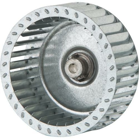 Ruota soffiante Hansa 1001147 sostituisce 1675 NUOVO