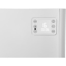 Eurom electric convector Alutherm, 2000 NEW