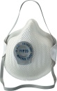 Moldex Atemschutzmaske FFP2 NR D Activ Form mit...