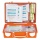W.Söhngen Kit di pronto soccorso con riempimento secondo DIN 13 157 260x170x110 mm / arancione 301125 NUOVO