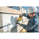 Heller Wood chisel HELLER® with SDS-Plus adapter 40 x 250 mm NEW