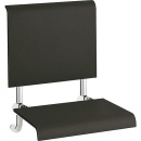 Emco Einhängesitz System 2 schwarz NEU