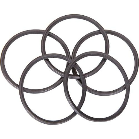 Junta labial Buderus para 7098878 PU = 5 uds. NUEVO