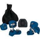 Brennenstuhl Kit de prises de voyage 7 pièces...