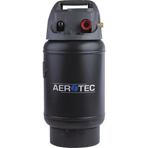 Aerotec Drucklufttank Tanky 14 Liter Neu