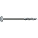 Spax pan head screw SPAX® WIROX® partially...