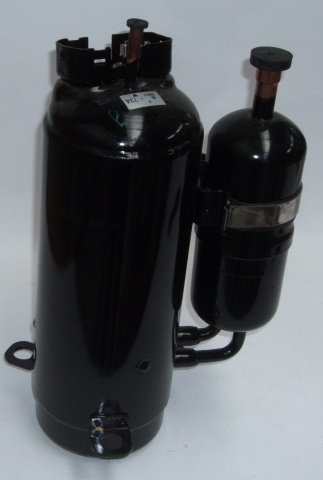 Daikin compressor 8 kW for RBLQ07C2V3 5018697 NEW