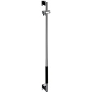 Emco Dusch-Haltegriff System 2 gerade, verchromt NEU