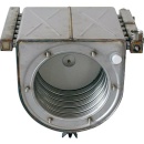 MHG Boiler body 5+2 suitable for Micromat EC30/40/60/76...