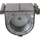 MHG Ketelhuis 3+2 geschikt voor Micromat EC23/28...