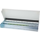 Telegärtner Mini-Verteiler MPD24 AMJ/UMJ...