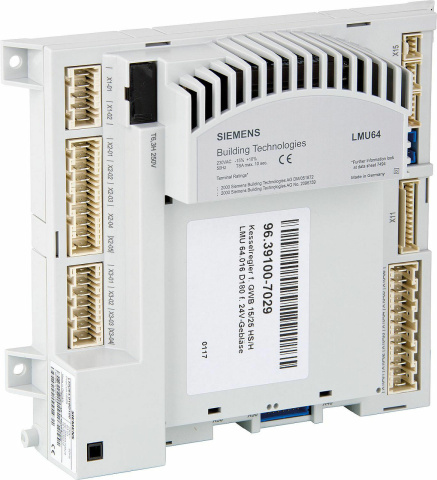 MHG Kesselregler 96.39100-7029 96.39100-7029 NEU