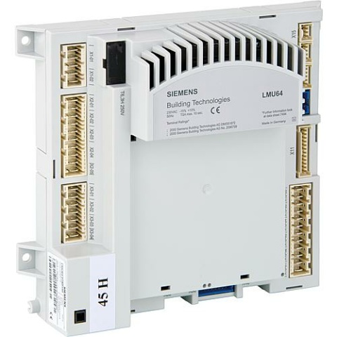 MHG Kesselregler 96.39100-7046 96.39100-7046 NEU