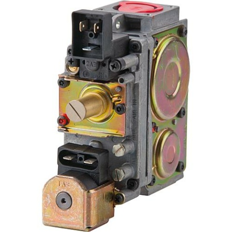 MHG gascombikraan Sit 822 geschikt voor Duo/HAT/MD/EC/ME 96.00025-1166 NIEUW