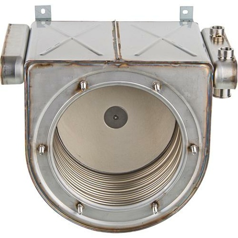 MHG Kesselkörper, ProCon GWB 15/25 96.31000-7012 96.31000-7012 NEU