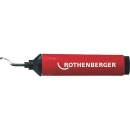 Rothenberger Gratfix Gratownik HSS 21651 NOWOŚĆ