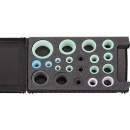 Airfit gasket case sanitary/heating/solar 252-piece...