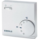 Eberle kamertemperatuurregelaar RTR-E 6763 230V 50/60Hz...
