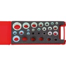 Airfit Dichtungskoffer Junior...